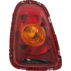 Tail Light Assembly DIEDERICHS 1206091 OE Ref 63 21 2 751 307