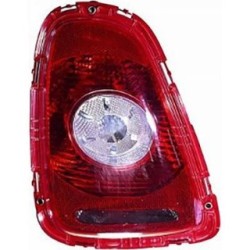 Tail Light Assembly DIEDERICHS 1206092 OE Ref 63212757012