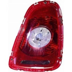 Tail Light Assembly DIEDERICHS 1206093 OE Ref 63212757011