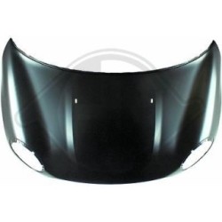 Capot 1206100 pour MINI MINI OE 41617318364 DIEDERICHS