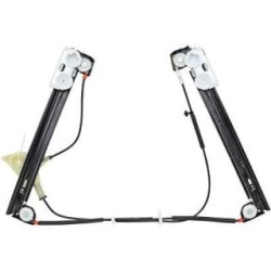 Window Regulator DIEDERICHS 1206120 OE Ref 51332756084