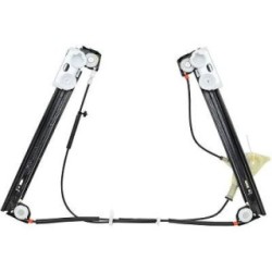 Window Regulator DIEDERICHS 1206121 OE Ref 51332756083