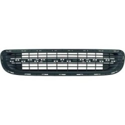 Bumper Ventilation Grilles DIEDERICHS 1206145 OE Ref 51117250785
