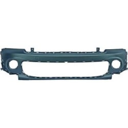 Bumper DIEDERICHS 1206150 OE Ref 51 11 7 268 746