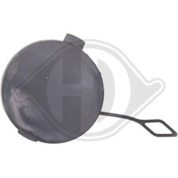 Tow Hook Flap DIEDERICHS 1206162 OE Ref 51117309484