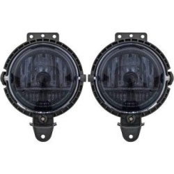 Front Fog Light Set DIEDERICHS 1206189