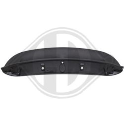 Spoiler DIEDERICHS 1206260 pour MINI MINI OE 51622753758 DIEDERICHS