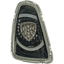 Tail Light Assembly Set DIEDERICHS 1206295