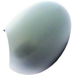 Exterior Mirror Cover DIEDERICHS 1206326 OE Ref 51 16 2 754 916