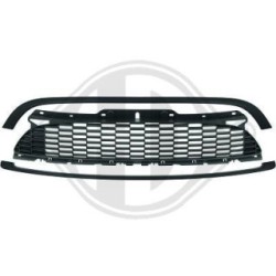 Grille de radiateur 1206340 pour MINI DIEDERICHS