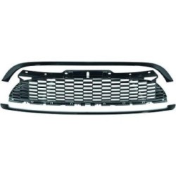 Grille de radiateur 1206341 pour MINI