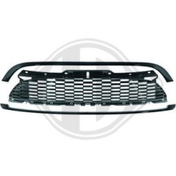 Grille de radiateur 1206341 pour MINI DIEDERICHS