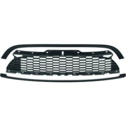Radiator Grille DIEDERICHS 1206342