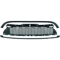 Radiator Grille DIEDERICHS 1206343