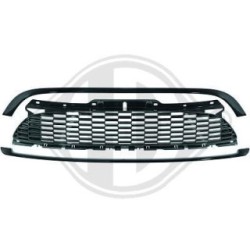 Grille de radiateur 1206343 pour MINI DIEDERICHS