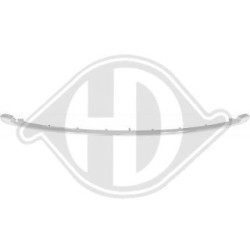 Baguette de calandre 1206842 pour MINI MINI OE 51117209904 DIEDERICHS