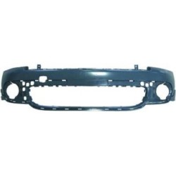 Bumper DIEDERICHS 1206850 OE Ref 2754003