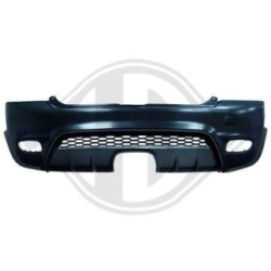 Pare-chocs 1206855 pour MINI MINI DIEDERICHS