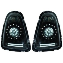 Tail Light Assembly Set DIEDERICHS 1206998