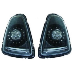 Tail Light Assembly Set DIEDERICHS 1206999