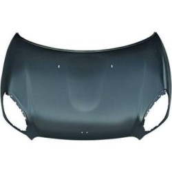 Bonnet DIEDERICHS 1207000 OE Ref 41009805935