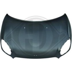 Capot 1207000 pour MINI MINI OE 41009805935 DIEDERICHS