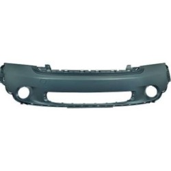 Bumper DIEDERICHS 1207051 OE Ref 51119807196