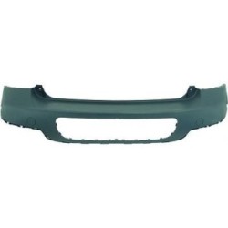 Bumper DIEDERICHS 1207057 OE Ref 51129807198