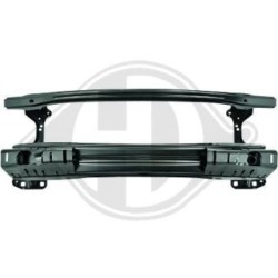 Support de pare-chocs 1207060 pour MINI MINI OE 51119801600 DIEDERICHS