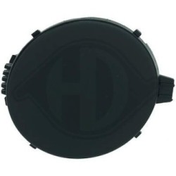 Rabat de crochet de remorquage 1207066 pour MINI MINI OE 51129806650 DIEDERICHS