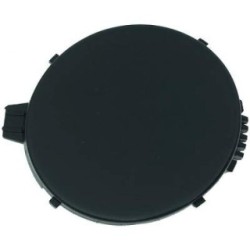 Tow Hook Flap DIEDERICHS 1207067 OE Ref 51129806649