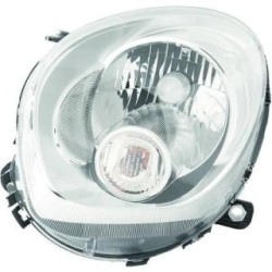 Headlight DIEDERICHS 1207083 OE Ref 63129801027
