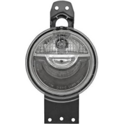 Daytime Running Light DIEDERICHS 1207088 OE Ref 9802199