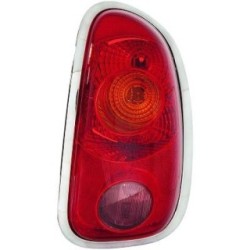 Tail Light Assembly DIEDERICHS 1207090 OE Ref 63219808150