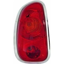 Tail Light Assembly DIEDERICHS 1207091 OE Ref 63219808149
