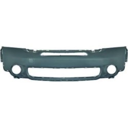 Bumper DIEDERICHS 1207150 OE Ref 51119806064