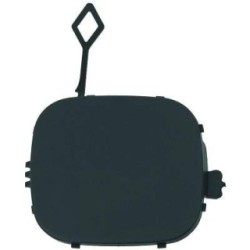 Tow Hook Flap DIEDERICHS 1207162 OE Ref 51119806062