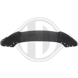 Spoiler DIEDERICHS 1207266 pour MINI MINI OE 51119810623 DIEDERICHS