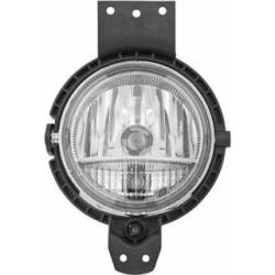 Front Fog Light DIEDERICHS 1207288 OE Ref 9802163