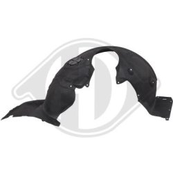 Wheel Arch Liner DIEDERICHS 1208008 OE Ref 51717290790