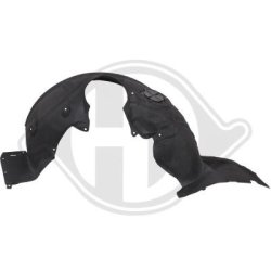 Wheel Arch Liner DIEDERICHS 1208009 OE Ref 51717290789