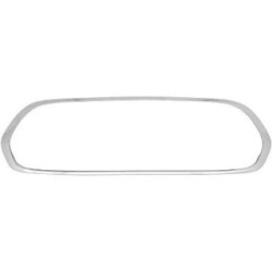 Radiator Grille Frame DIEDERICHS 1208042 OE Ref 51 13 7 300 589