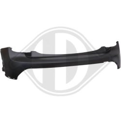 Bumper DIEDERICHS 1208056 OE Ref 51125A3CAC2