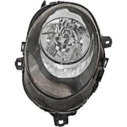 Headlight DIEDERICHS 1208082 OE Ref 63117401602