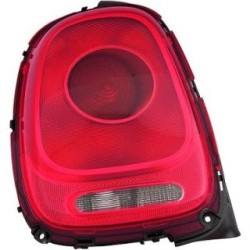 Tail Light Assembly DIEDERICHS 1208091 OE Ref 63 21 7 297 433