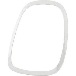 Tail Light Trim Cover DIEDERICHS 1208096 OE Ref 63218495332