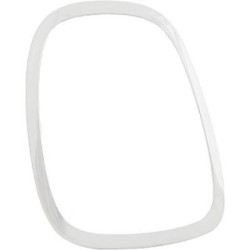 Tail Light Trim Cover DIEDERICHS 1208097 OE Ref 63218495331