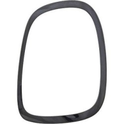 Tail Light Trim Cover DIEDERICHS 1208098 OE Ref 63217464172