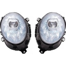 Phares avant 1208285 pour MINI MINI OE 63117401599