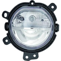 Position Light DIEDERICHS 1208288 OE Ref 63177329170